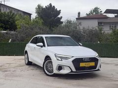 SP AUTO'dan /2022 MODEL AUDİ A3 30TFSI/HBRT/ BOYASIZ/ DEĞİŞENSİZ