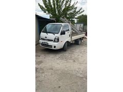 Sahibinden Kia K 2500 