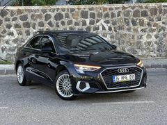 2023 AUDİ A3 35TFSI ADVENCED CAM TAVAN 150KM FIRSAT %20 FATURA