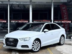 2020 AUDI A3+35 TFSI DESIGN PAKET + HATASIZ+ 94 BİN KM!+ TEK EL.