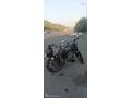 Sahibinden Mondial 125 Drift L CBS