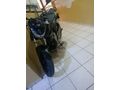 Sahibinden Mondial 125 Drift L CBS