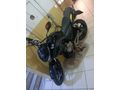 Sahibinden Mondial 125 Drift L CBS