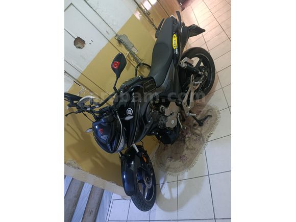 Sahibinden Mondial 125 Drift L CBS