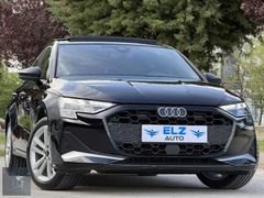 ELZ AUTO 2024 MAKYAJLI A3 PREMİUM PKT-CAM TVN-KOLTUK ISTM-BOYASZ