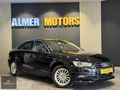 ALMER MOTORS'dan 2014 MODEL AUDİ A3 DÜŞÜK KM DİZEL OTOMOTİK