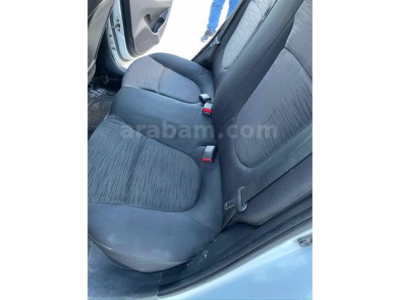 Galeriden Hyundai Accent Blue 1.6 CRDI Mode Plus 2018 Model Gaziantep