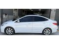 Galeriden Hyundai Accent Blue 1.6 CRDI Mode Plus 2018 Model Gaziantep