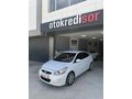 Galeriden Hyundai Accent Blue 1.6 CRDI Mode Plus 2018 Model Gaziantep