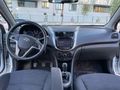Galeriden Hyundai Accent Blue 1.6 CRDI Mode Plus 2018 Model Gaziantep
