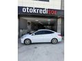 Galeriden Hyundai Accent Blue 1.6 CRDI Mode Plus 2018 Model Gaziantep