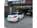Galeriden Hyundai Accent Blue 1.6 CRDI Mode Plus 2018 Model Gaziantep
