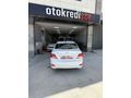 Galeriden Hyundai Accent Blue 1.6 CRDI Mode Plus 2018 Model Gaziantep