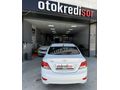 Galeriden Hyundai Accent Blue 1.6 CRDI Mode Plus 2018 Model Gaziantep