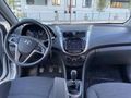 Galeriden Hyundai Accent Blue 1.6 CRDI Mode Plus 2018 Model Gaziantep