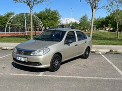 Sahibinden Renault Symbol 1.5 dCi Authentique 2011 Model 