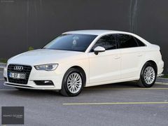 2014 AUDI /A3 /AMBİENTE S-TRONİC/DİZEL/102 BİN'KM