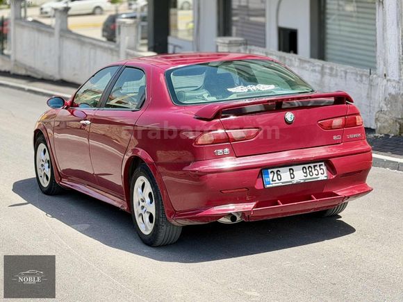 NOBLEDEN TR DİP FIRSAT DOLULAR DOLUSU ALFA