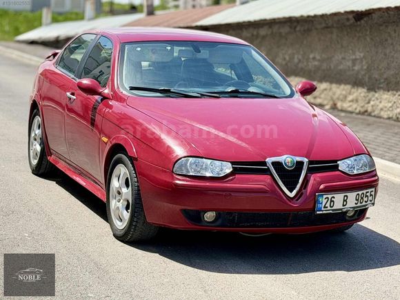NOBLEDEN TR DİP FIRSAT DOLULAR DOLUSU ALFA