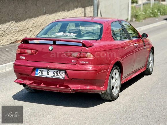 NOBLEDEN TR DİP FIRSAT DOLULAR DOLUSU ALFA