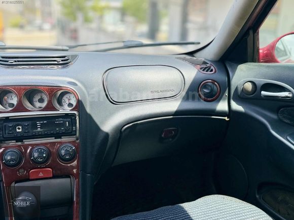 NOBLEDEN TR DİP FIRSAT DOLULAR DOLUSU ALFA