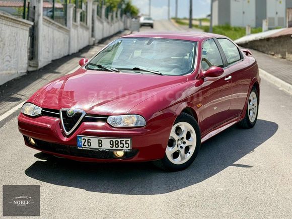 NOBLEDEN TR DİP FIRSAT DOLULAR DOLUSU ALFA