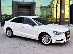 2013 MODEL A3 1.6 TDI REKORA H.SABİTLEME MASRAFSIZ ÇOK TEMİZ