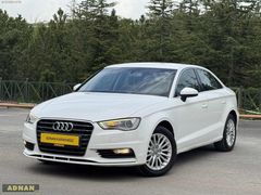 !!EMSALSİZ-TERTEMİZ!!2015 MODEL AUDİ A3 AMBİENTE 1.6 TDI 110 HP