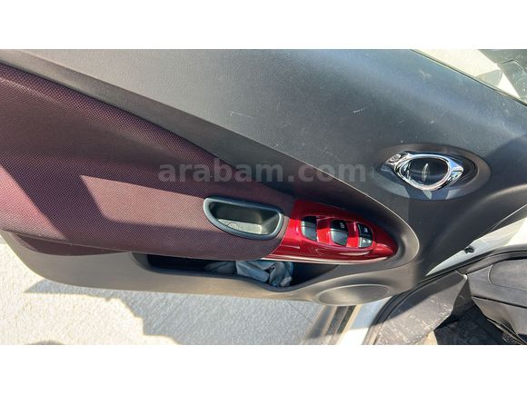 Sahibinden Nissan Juke 1.5 dCi Tekna 2013 Model 