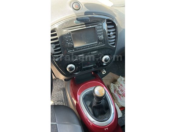 Sahibinden Nissan Juke 1.5 dCi Tekna 2013 Model 