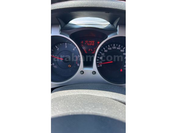 Sahibinden Nissan Juke 1.5 dCi Tekna 2013 Model 