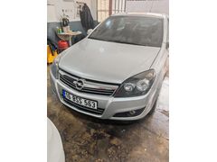 Sahibinden Opel Astra 1.6 Enjoy Plus 2013 Model  244.000 km Bej