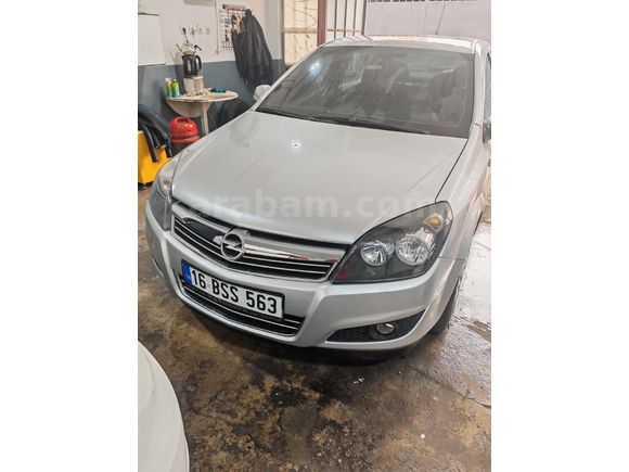 Sahibinden Opel Astra 1.6 Enjoy Plus 2013 Model  244.000 km Bej