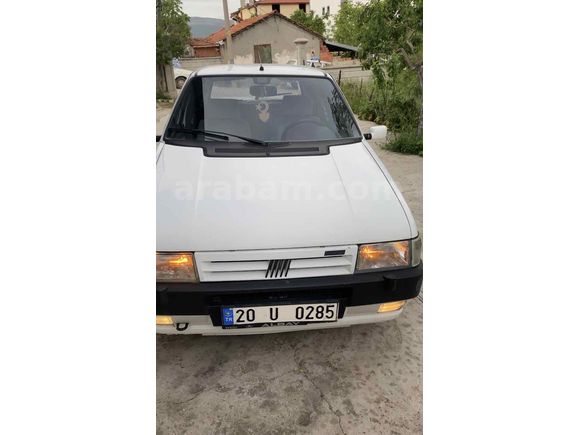 Sahibinden Fiat Uno 70 SX 1997 Model 