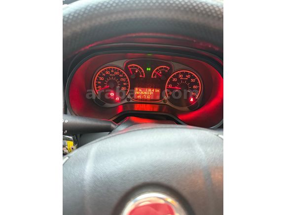 Sahibinden Fiat Doblo Combi 1.6 Multijet Premio 2012 Model