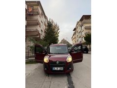 Sahibinden Fiat Doblo Combi 1.6 Multijet Premio 2012 Model
