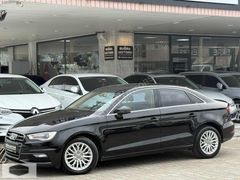Audi A3 Seda 1.6 TDI Ambiente HAYALET-NAVİ-G.GÖRÜŞ-CAR PLAY