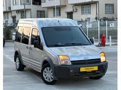 Galeriden Ford Tourneo Connect 1.8 TDCI K210S 2004 Model Adıyaman