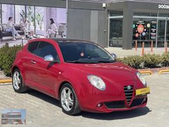 ALFİN ALFA ROMEO MİTO 1.4 MA 135HP TCT-OTOMATİK-126BİNKMDE