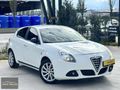 ALFA ROMEO GİULİETTA 1.4TB OTOMATK KİRMİZİ MOTOR 170HP DEGIŞENSZ