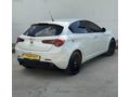 2015 MODEL ALFA ROMEO GİULİETTA 1.6 JTD PROGRESSİN KREDİ 12 TKST