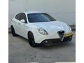 2015 MODEL ALFA ROMEO GİULİETTA 1.6 JTD PROGRESSİN KREDİ 12 TKST