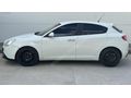 2015 MODEL ALFA ROMEO GİULİETTA 1.6 JTD PROGRESSİN KREDİ 12 TKST
