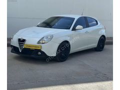 2015 MODEL ALFA ROMEO GİULİETTA 1.6 JTD PROGRESSİN PLUS 12 TKST
