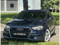 AUDİ A3 SEDAN 1.6 TDI DESİNG LİNE