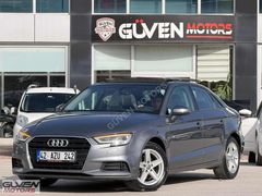/// 2020 MODEL+35 TFSI DYNAMİC+AUDİ A3 CAM TAVAN+DEĞİŞENSİZ ///