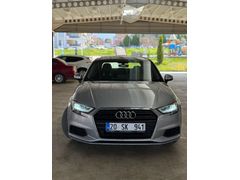 HATASIZ 2020 CAM TAVANLI A3 SEDAN