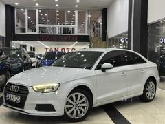 *DEĞİŞENSİZ* 2017 AUDİ A3 1.6 TDI**KEYLESS**MATRİX LED**17JANT**