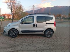 Sahibinden Fiat Fiorino Combi 1.3 Multijet Premio 2022 Model
