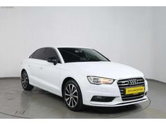 ÖZYILDIRIM'DAN HATASIZ AUDİ A3